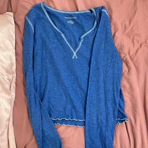 American eagle long sleeve